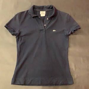 Lacoste polo